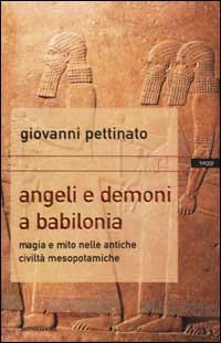 Magia in Mesopotamia cd