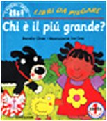 Chi è il più grande? book