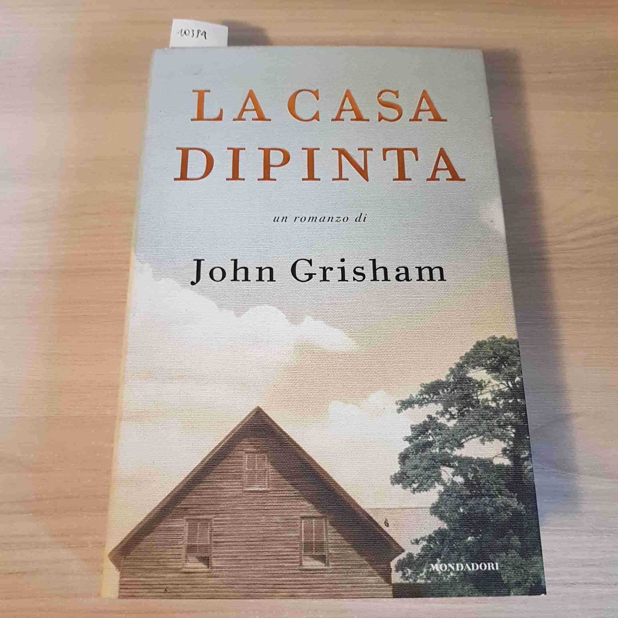 La casa dipinta (Omnibus, Band 63) Contemporary literature