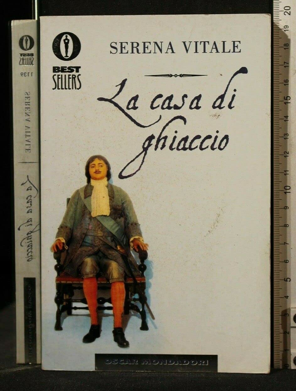 La casa di ghiaccio. Venti piccole storie russe book