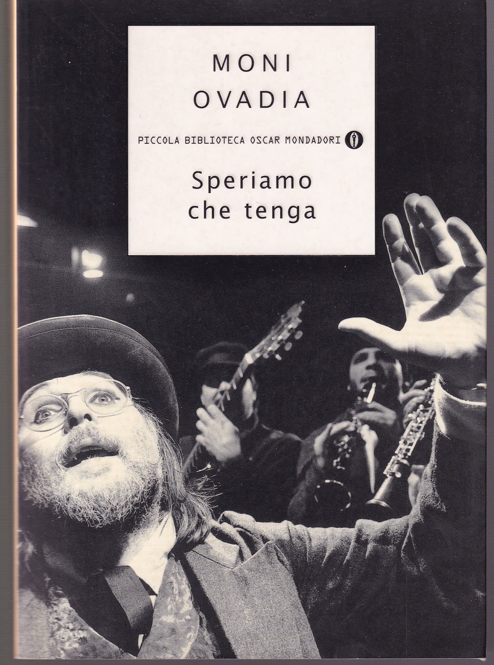 Speriamo che tenga. Viaggio di un saltimbanco sospeso tra cielo e terra (Piccola biblioteca oscar, Band 247) Leisure, Home & Garden