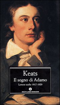 Il sogno di Adamo. Lettere scelte 1817-1820 book