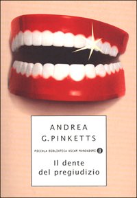 Dente Del Pregiudizio (Il) cd