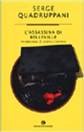 L'assassina di Belleville (Oscar varia, Band 1786) Contemporary literature