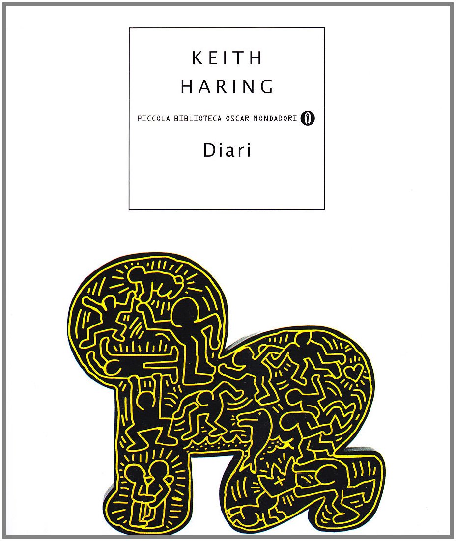 Diari (Piccola biblioteca oscar, Band 254) Essays & Short Stories