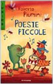 Poesie piccole (Junior -8, Band 78) Novels & Short Stories