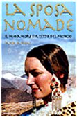 La sposa nomade. Il mio amore sul tetto del mondo book