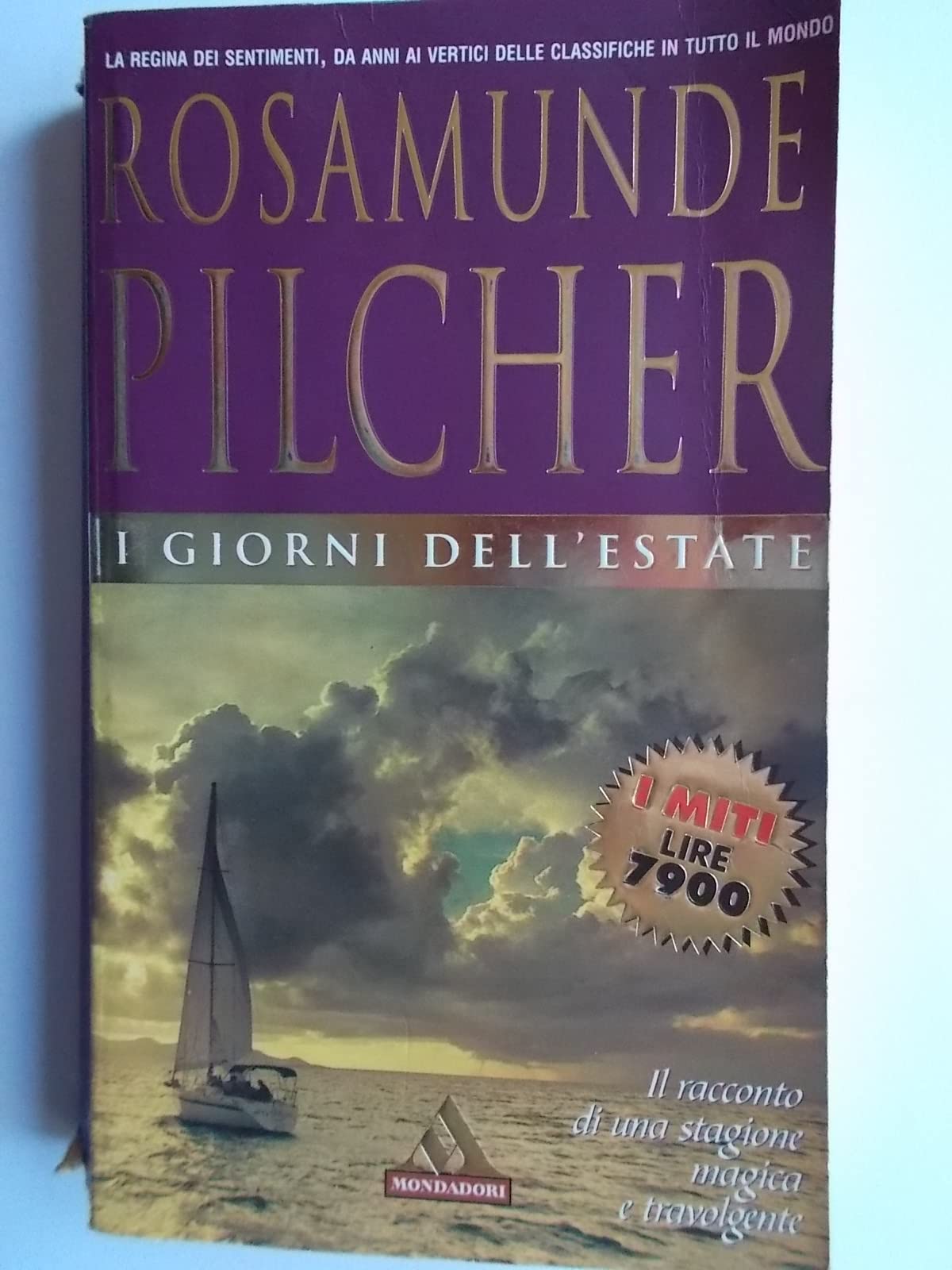 I giorni dell'estate book