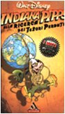 Indiana Pipps alla ricerca dei tesori perduti (I miti, Band 202) Books