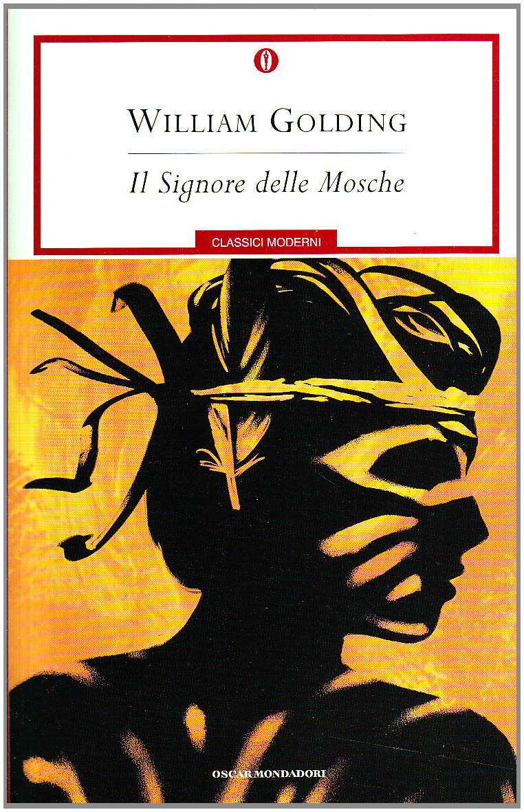 Il signore delle mosche (Oscar classici moderni, Band 53) Contemporary literature