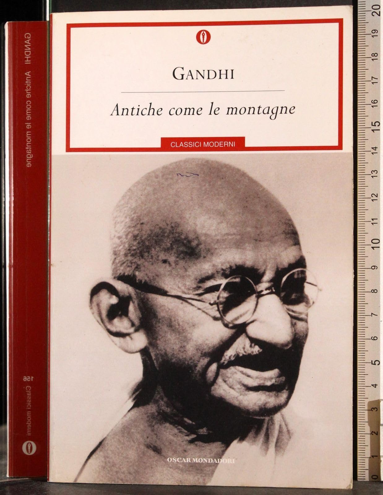 Antiche come le montagne book