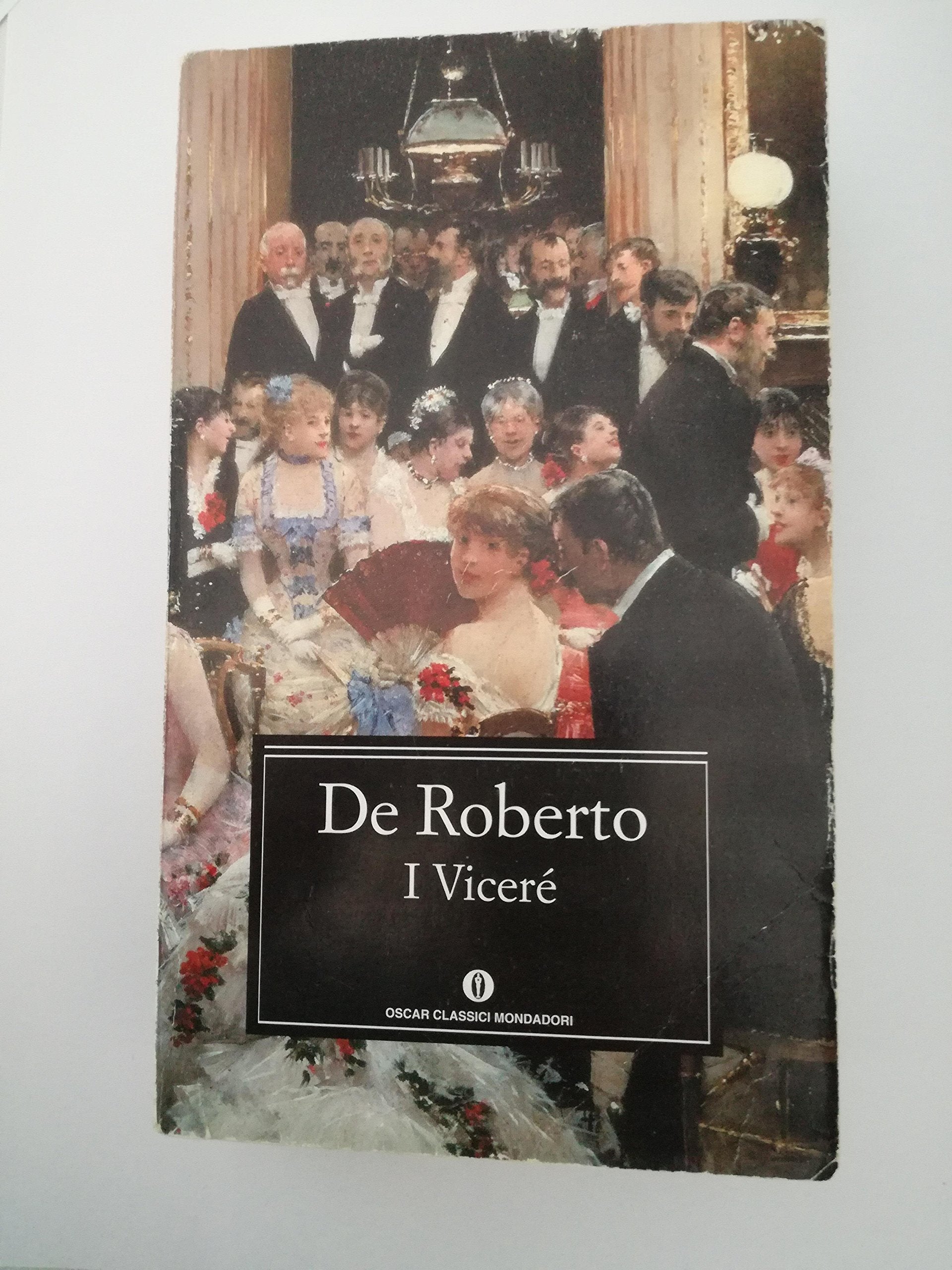 Product Image: I Viceré