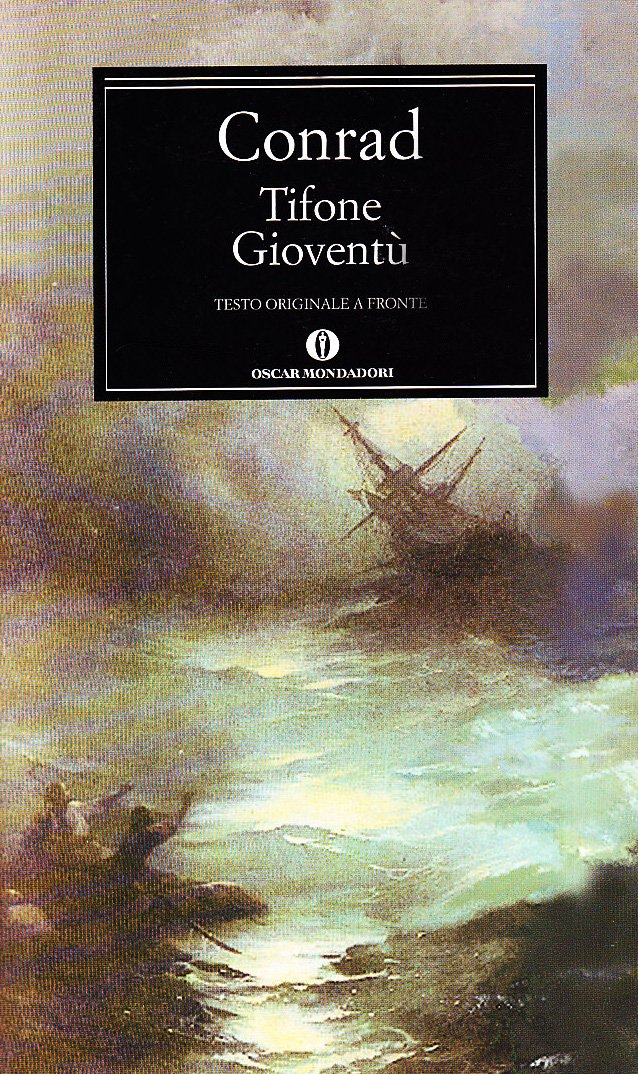 Tifone-Gioventù. Testo inglese a fronte (Oscar classici, Band 121) Contemporary literature