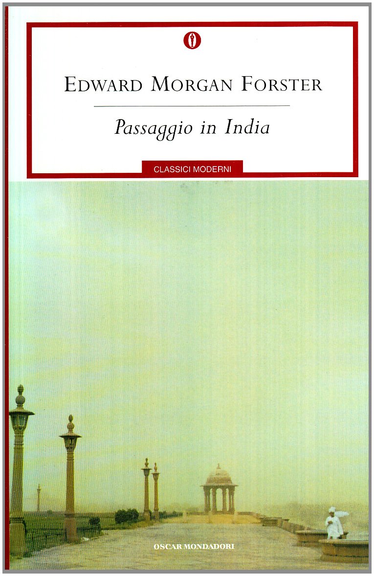 Passaggio in India (Oscar classici moderni, Band 6) Contemporary literature