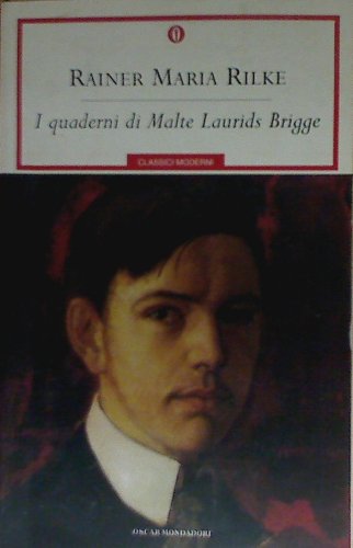 I quaderni di Malte Laurids Brigge book