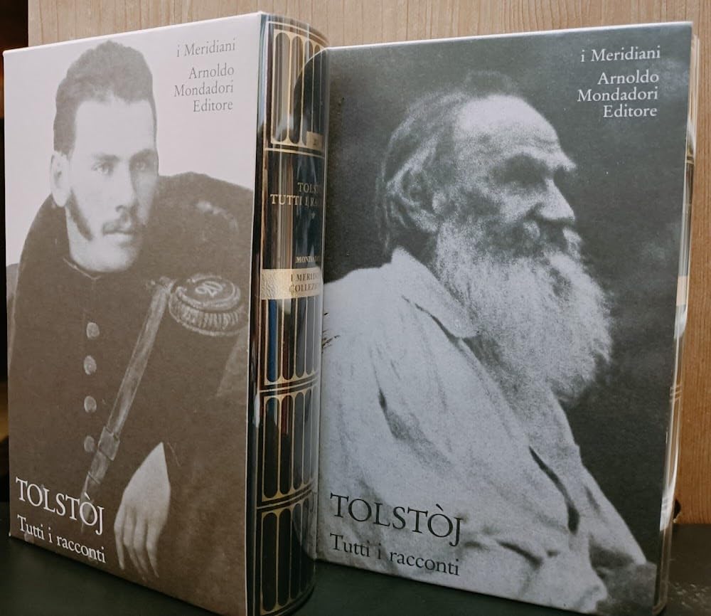Tutti i racconti (I Meridiani, Band 176) Essays & Short Stories