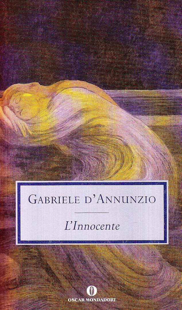L'innocente (Oscar scrittori moderni, Band 13) Classics