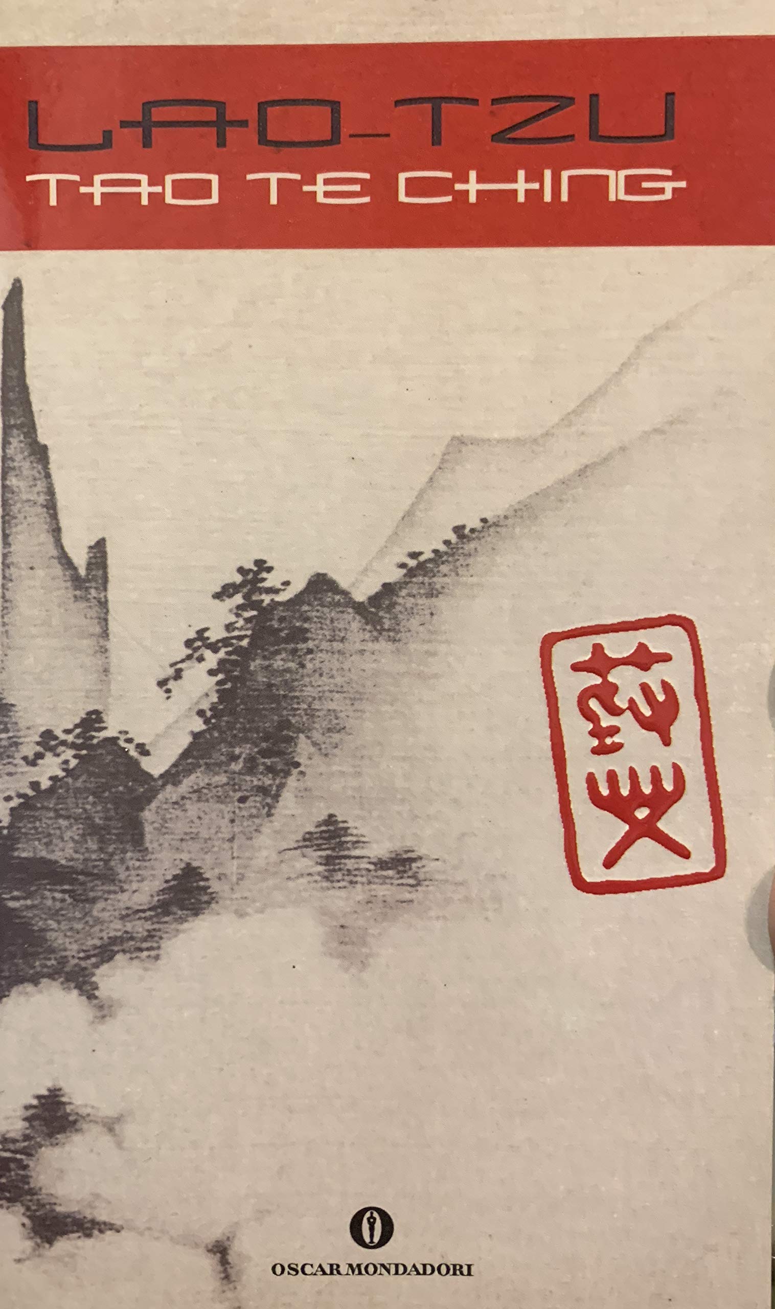 Tao Te Ching (Oscar varia, Band 1788) Philosophy