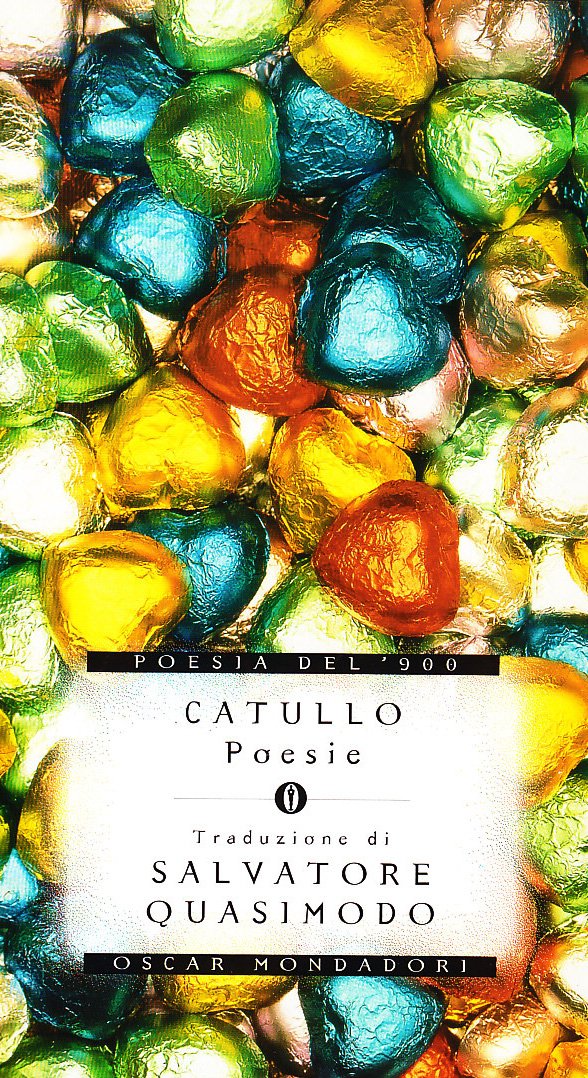 Poesie (Oscar poesia del Novecento, Band 47) Poetry