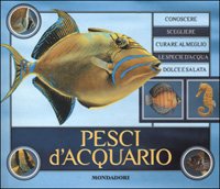 Pesci d'acquario (Illustrati. Natura e giardinaggio, Band 65) Pets