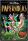 Paperincas (I supermiti, Band 27) Manga