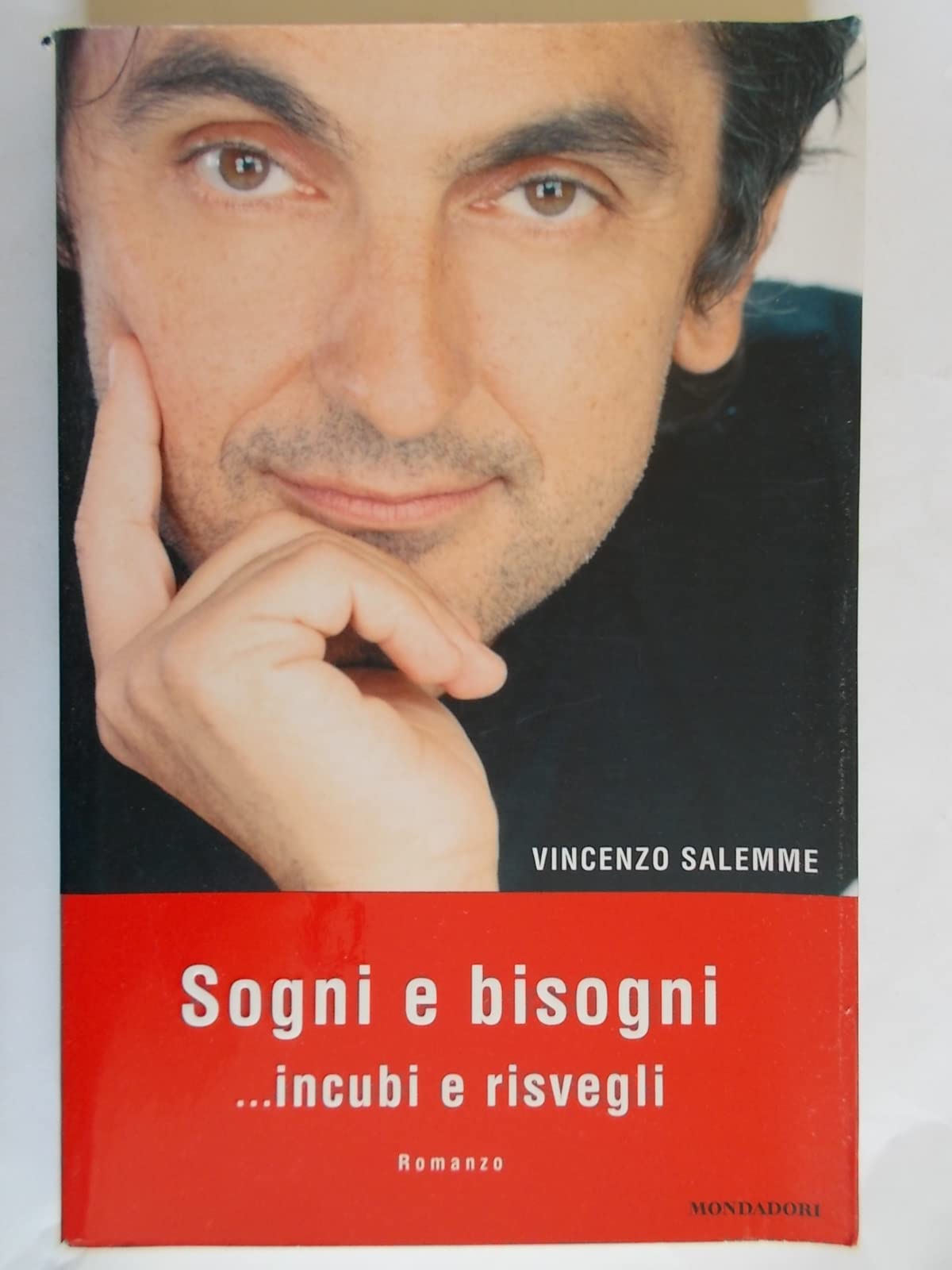 Sogni e bisogni ...incubi e risvegli book