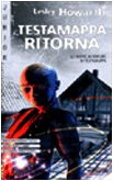 Testamappa ritorna (Vol. 2) (Junior fantascienza) Books