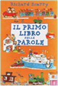 Il primo libro delle parole book