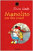 Manolito on the Road cd