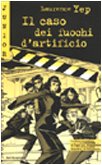 Il caso dei fuochi d'artificio book