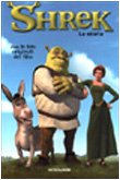 Shrek. La storia (Cinema. Narrativa, Band 15) Books