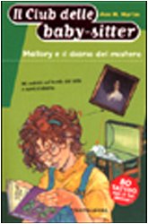 Mallory e il diario misterioso (Baby sitter club, Band 29) Novels & Short Stories