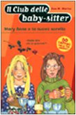 Mary Anne E La Nuova Sorella cd