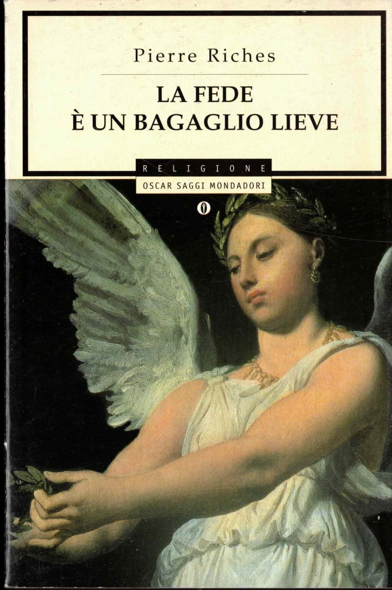 La fede è un bagaglio lieve book