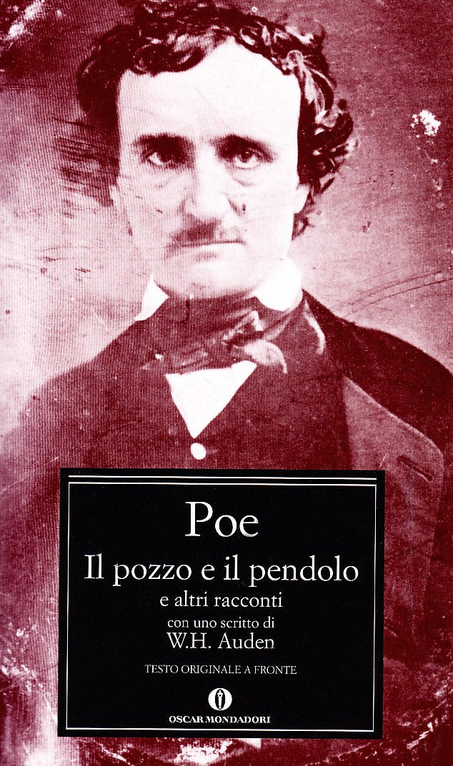 Il pozzo e il pendolo e altri racconti book