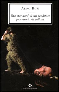 Vita standard di un venditore provvisorio di collant Contemporary literature