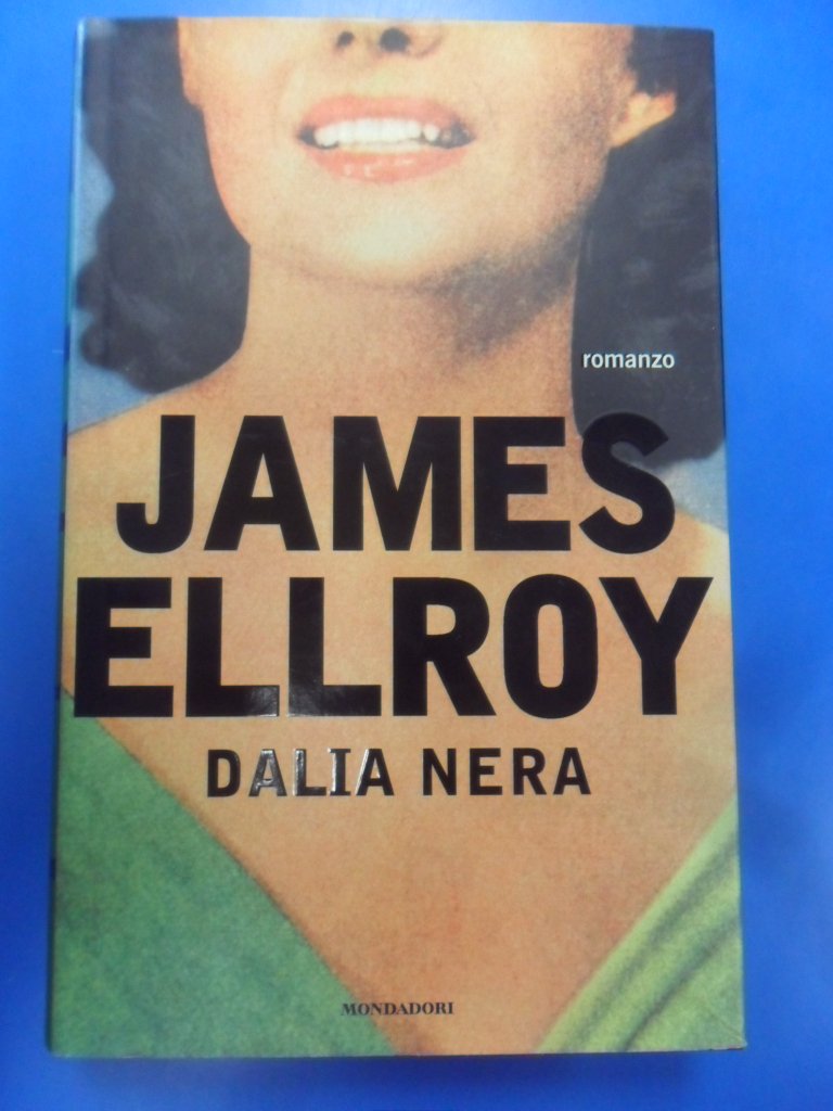 Dalia nera (Omnibus, Band 67) Historical Fiction