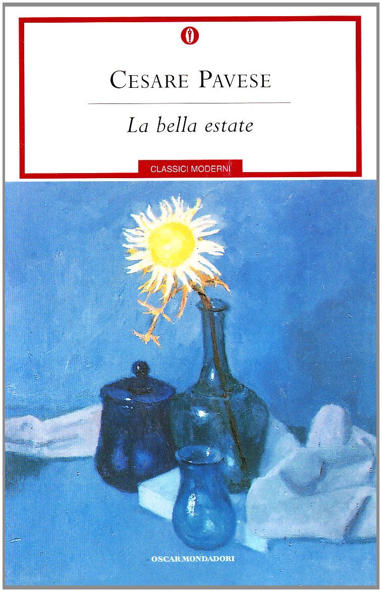La bella estate (Oscar classici moderni, Band 170) Classics
