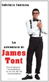 Avventure Di James Tont (Le) cd