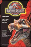 Jurassic Park III. La storia book