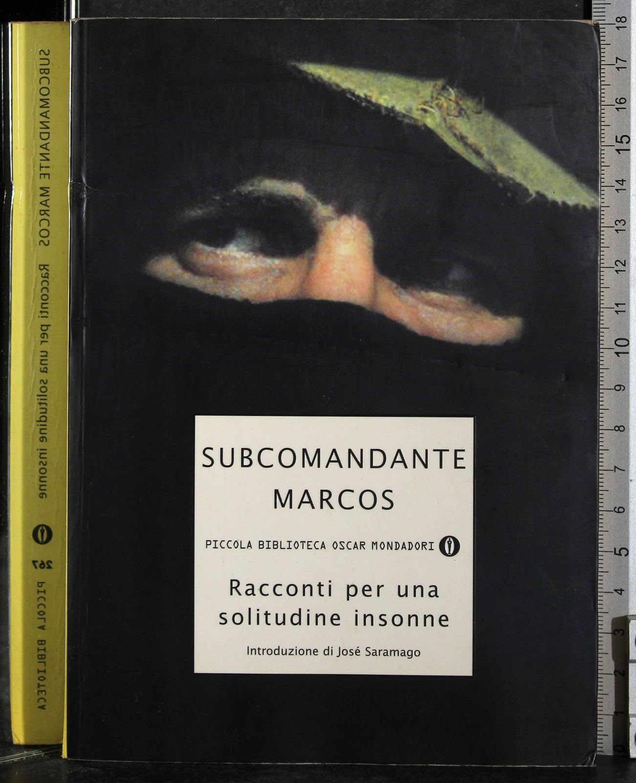 Racconti per una solitudine insonne (Piccola biblioteca oscar, Band 267) Essays & Short Stories
