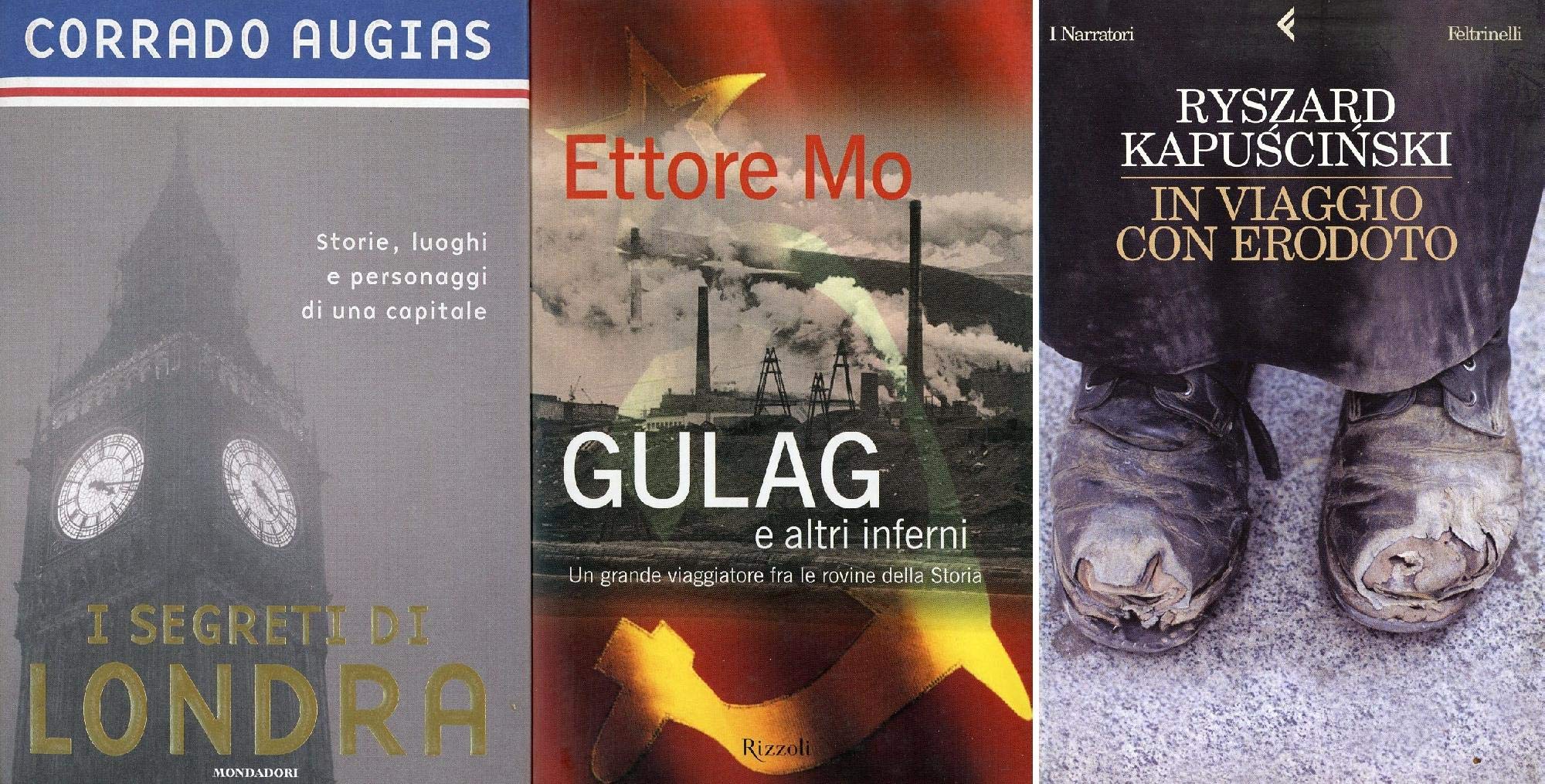 I segreti di Londra. Storie, luoghi e personaggi di una capitale. book