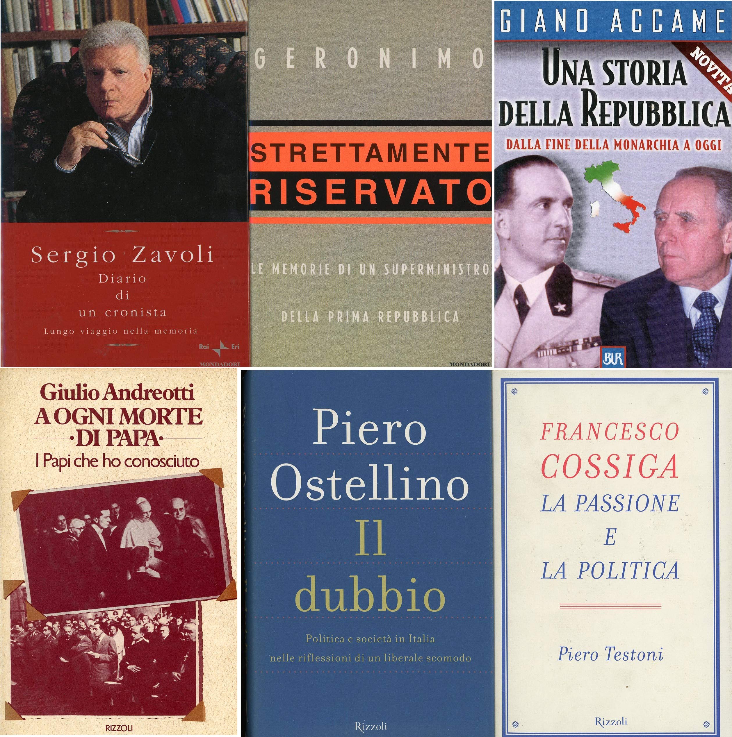 Diario di un cronista. Lungo viaggio nella memoria Media & Communication