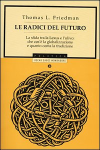 Radici Del Futuro (Le) cd