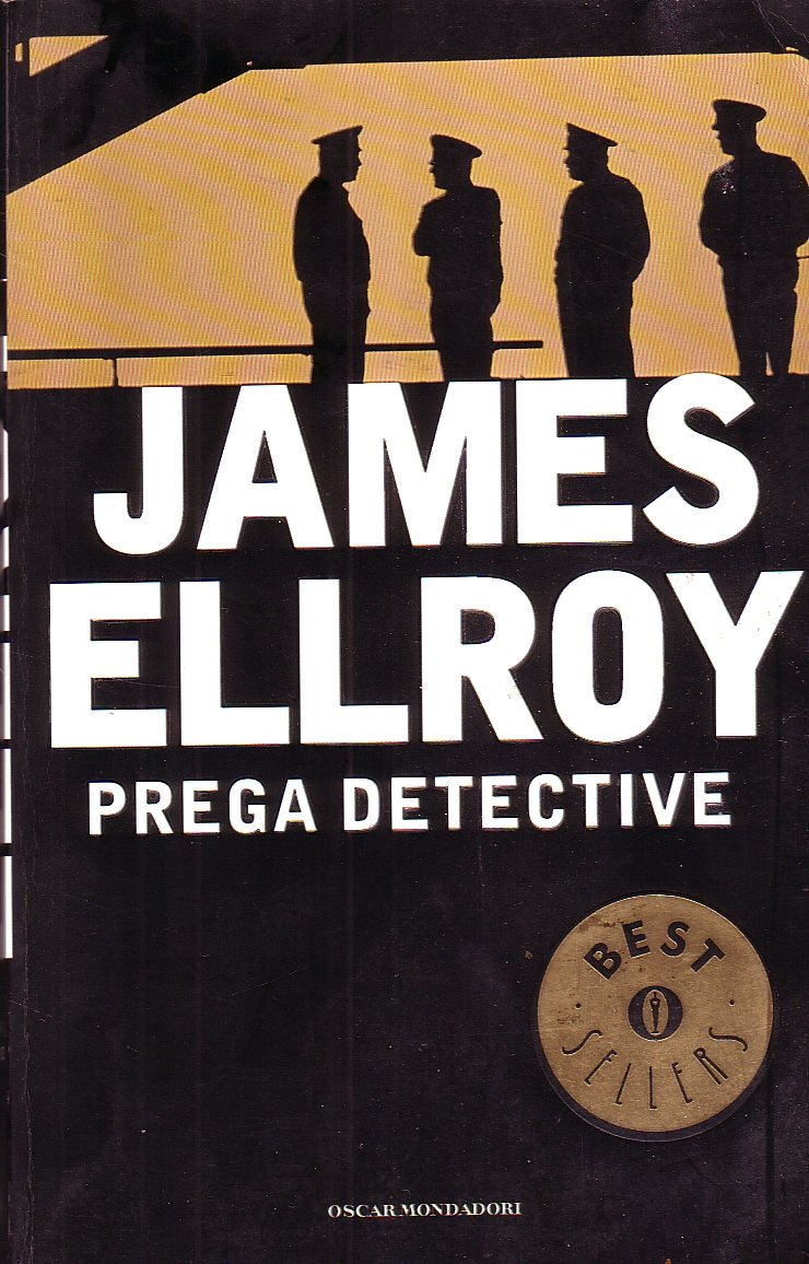Prega Detective (Oscar bestsellers, Band 1184) Historical Fiction