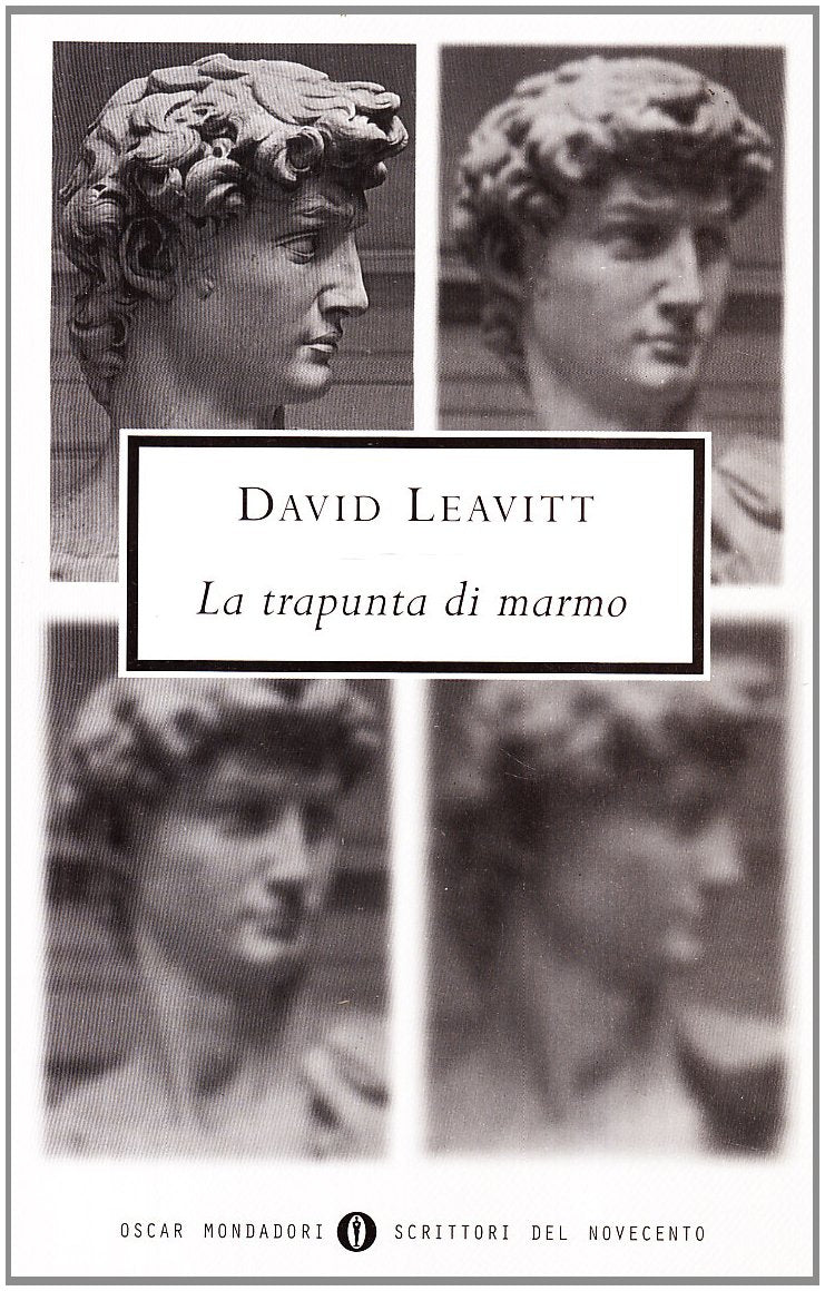 La trapunta di marmo (Oscar scrittori moderni, Band 1778) Essays & Short Stories