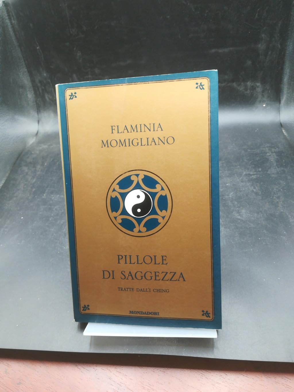 Pillole di saggezza. Tratte dall'I-Ching (Arcobaleno) Religion & Esotericism