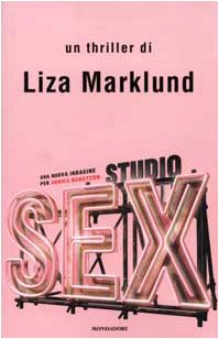 Studio Sex. Le inchieste di Annika Bengtzon (Vol. 1) (Omnibus) Contemporary literature