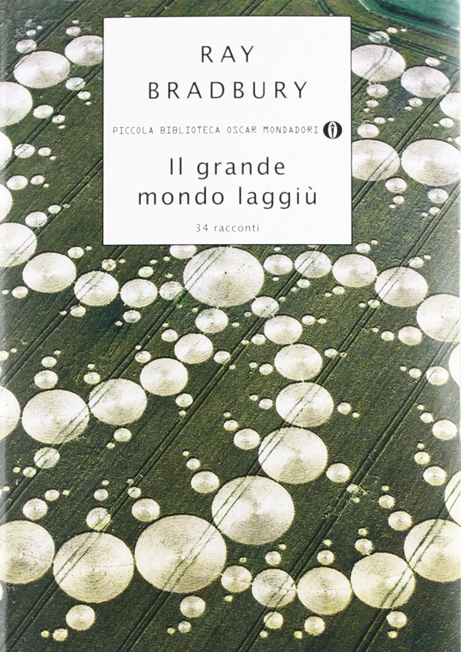 Il grande mondo laggiù book