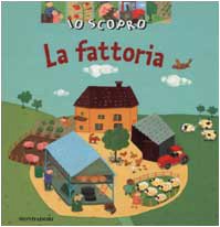 Io scopro la fattoria book